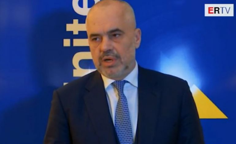 REPLIKAT/ Rama vë në siklet të rinjtë: Aaaaa… E paske rrogën 700 mijë prandaj s’e tregon!