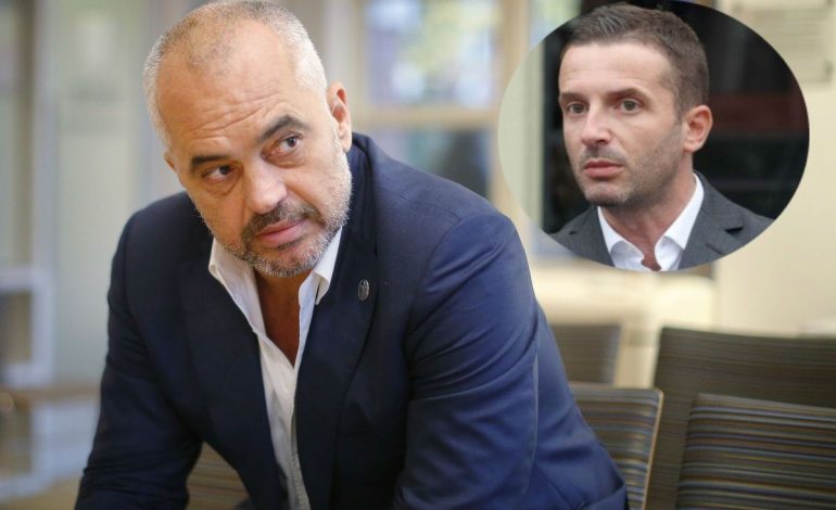 Erjon Braçe kundër Ramës për sponsorizimin e sportit: Do jem i pari që do votoj kundër këtij sistemi kriminal në Kuvend…