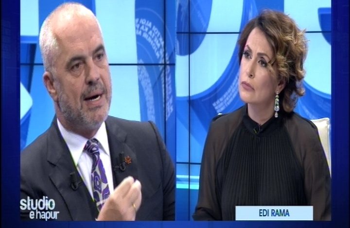 613 KG KOKAINË/ Rama përsërit: Operacioni vetëm i autoriteteve shqiptare!