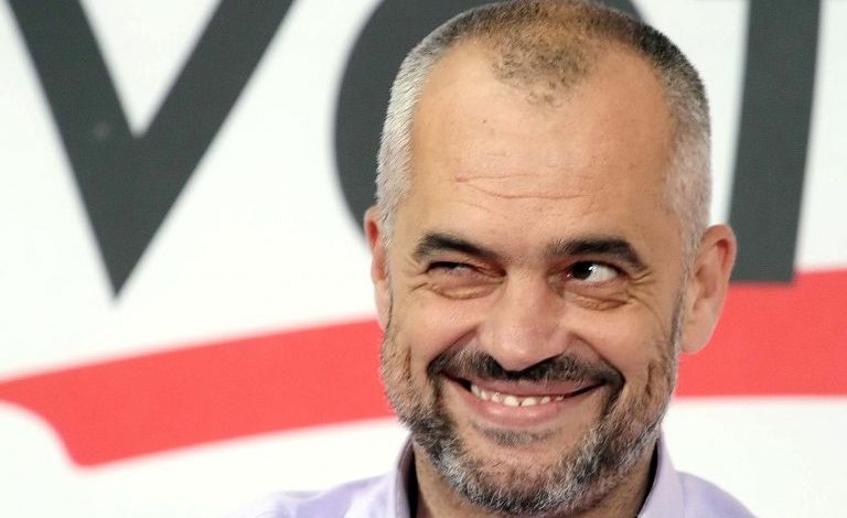 Rama uron me këtë video dhe flet për një kapitull të ri. Lajmi që jep sot ka të bëjë me…