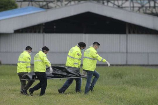 Ekzekutimi mafioz në Ekuador me gruan/ Kush ishte ish agjenti shqiptar i UDB-së, që iu fut rrugë së kokainës (DETAJET)
