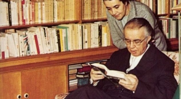 E padëgjuar/ Enver Hoxha u përpoq të ndikonte në zgjedhjet italiane të vitit 1948