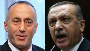 Erdogan kërcënon Haradinajn: Karriera jote do të marrë fund, je një “kukull”
