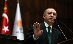 Erdogan: Vazhdojmë luftën ndaj terrorizmit, Afrini nën kontrollin turk