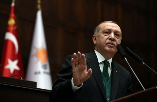 Erdogan ‘plas bombën’: Bëhuni gati për Luftën e III Botërore, turqit…