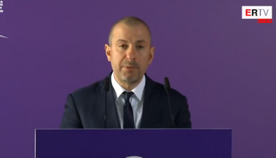 VIDEO/ “Financimi rus i PD”, PS: Prokuroria të hedhë dritë mbi këtë “sallatë ruse” të gatuar nga Lulzim Basha