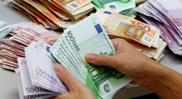 Ç’ndodh me euron? Nga erdhi valuta në treg, të dhënat zyrtare nuk …