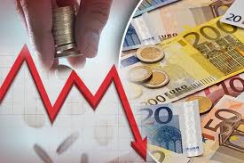 ALARMI/ Ekonomia në rrezik nga mbipërdorimi i Euro-s