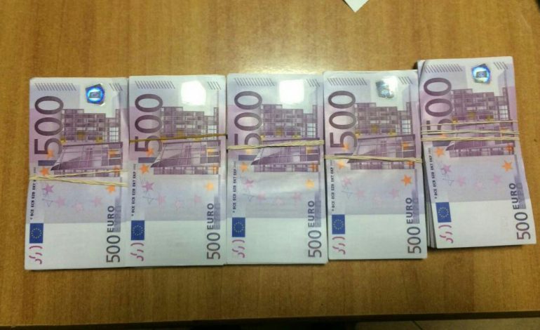 DETAJET E REJA/ U kap me 250 mijë € në Rinas. Izraeliti: Do hapja klinikë dentare