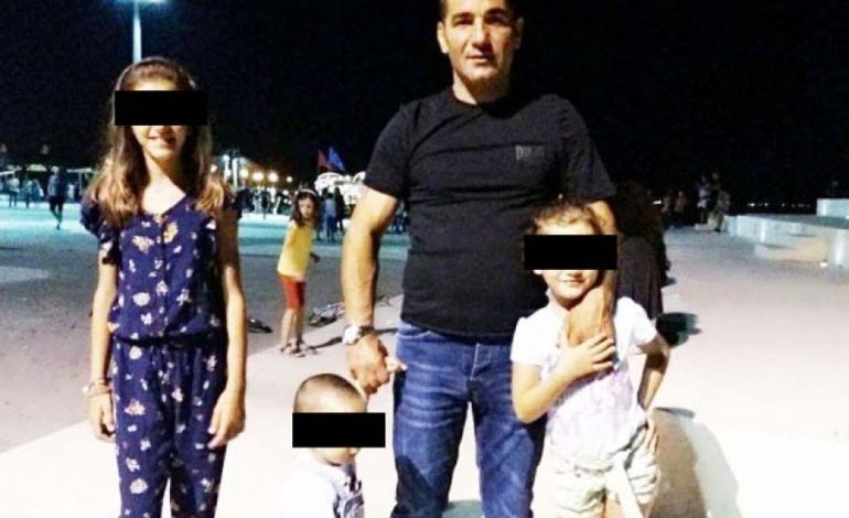 Vdekja misterioze e shqiptarit në Angli, flet i afërmi: Gruaja dhe 3 fëmijët…