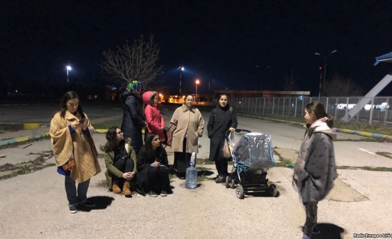 Policia e Kosovës konfirmon se shtetasit turq nuk janë në Kosovë