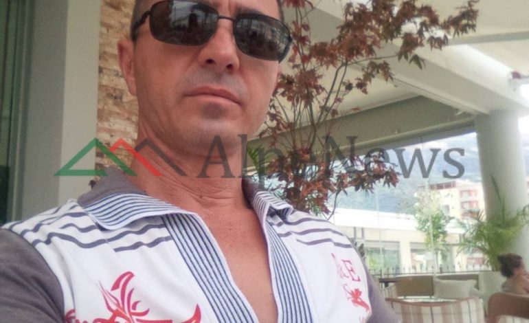 I SHPALLUR NË KËRKIM NDËRKOMBËTAR/ Kush është FATMIR HALLA, 47 vjeçari nga Vlora që vrau…