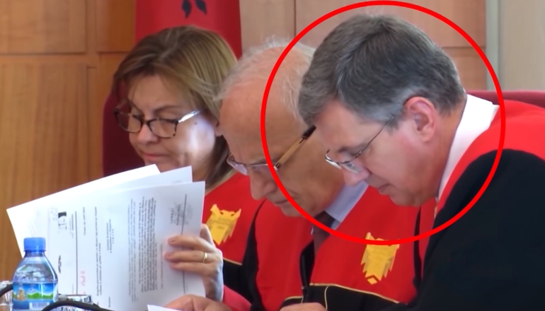 Prokuroria gati të nisë hetimet ndaj FATOS LULOS, nuk justifikoi qindra mijëra dollarë. Avokati: U ul shumë steka..