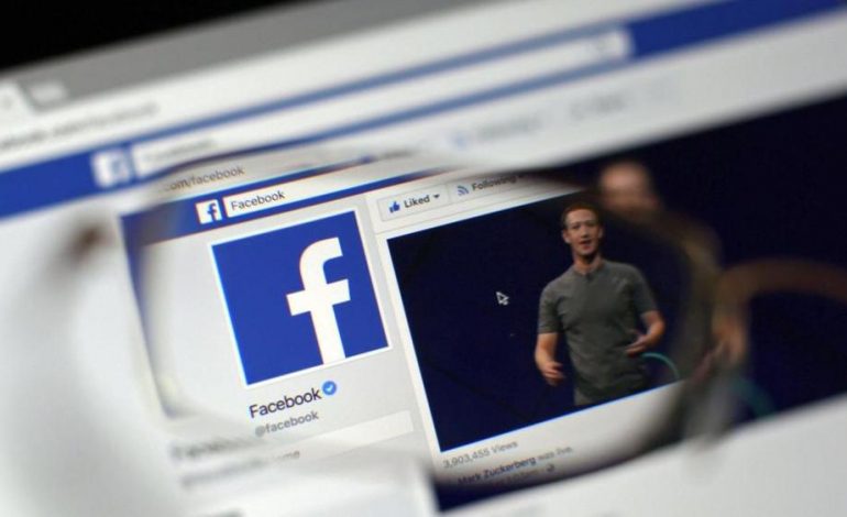 SKANDALI me të dhënat/ BE ultimatum Facebook-ut: Brenda dy javësh…