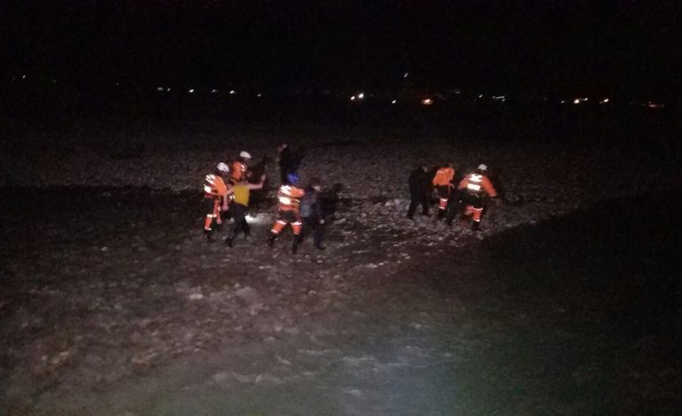 Rrezikoj të mbytej në lumin Kir, flet 60-vjeçari: Fëmijët ishin në ujë prej orës tre, ishte rrezik i madh