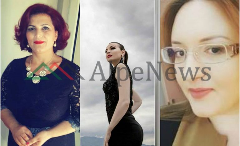MODA E RE E MASHTRIMEVE/ Femra sharmante, “me emër” dhe “me norma” që të fikin derën atëherë kur nuk e pret