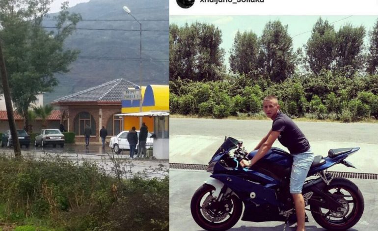 Grabitësi i vrarë në Fier me vilë 2-katëshe/ Edhe i ati i dënuar për GRABITJE dhe… (DETAJET)