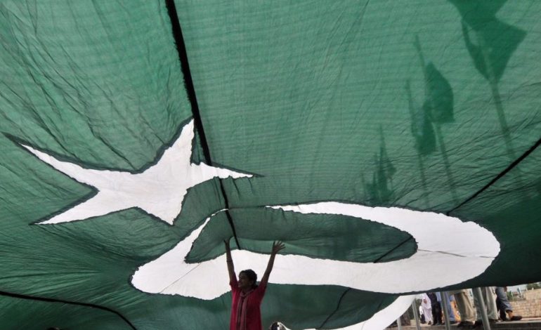 Për herë të parë në Pakistan një grua hindu fiton vendin në Senat