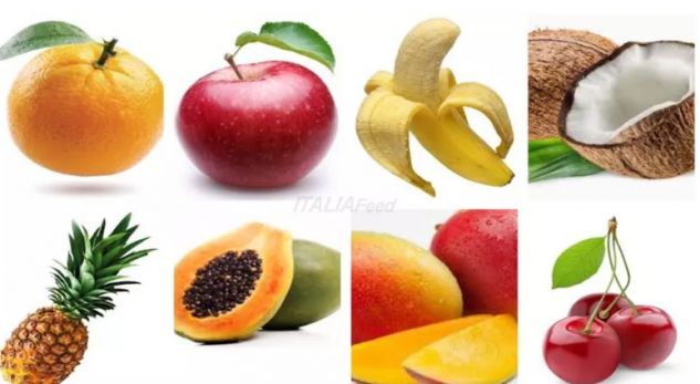 Fruti juaj i preferuar zbulon çfarë personi jeni në punë dhe dashuri