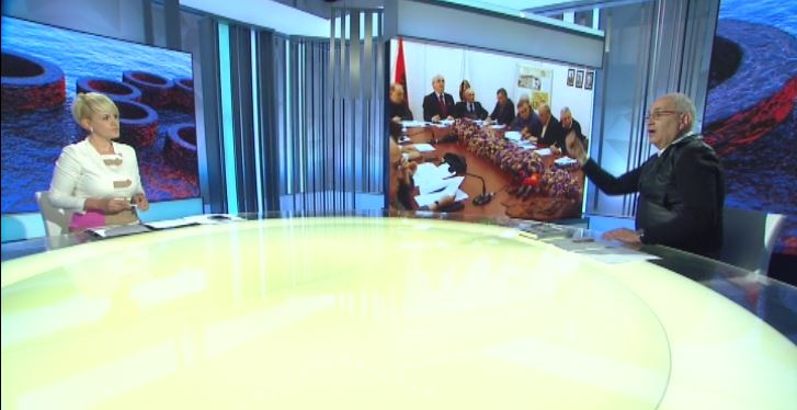 Vetting akademikëve? Fuga: Duhet nisur nga profesorët me zero botime