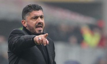 Gennaro Gattuso paralajmëron lojtarët e Milanit: Nëse nuk stërviten, do ta kenë fatin e Kalinicit