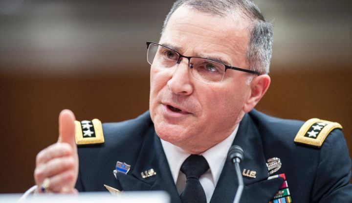 Komandanti i forcave amerikane në Evropë: Rusia ka ndërhyrë në Ballkan, mund të kemi probleme në të ardhmen