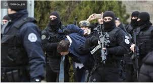 ARRESTIMI I GJURIÇ/ Zbulohet dokumenti që i ndaloi zyrtarit hyrjen në Kosovë (FOTO)