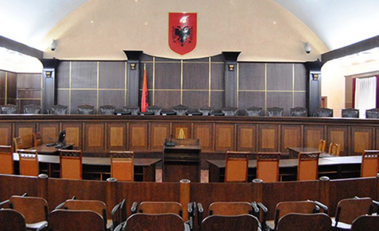 Mblidhet për herë të parë Këshilli i Emërimeve në Drejtësi, thirrja bëhet nga gjyqtari Broci