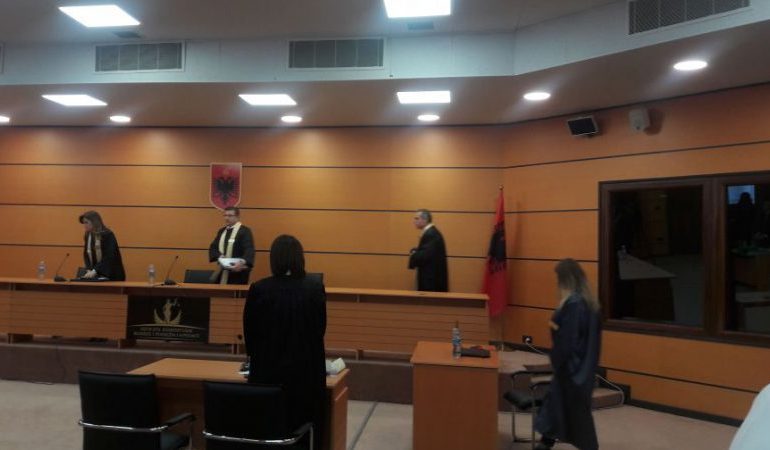 VETTINGU/ Përjashtohet edhe gjyqtari Ilir Çeliku. Dha dorëheqjen para nisjes së proçesit