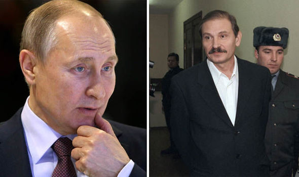 Zbulohet e vërteta e vdekjes së armikut të Putin