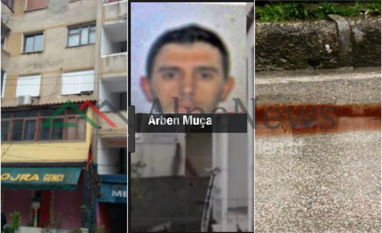 GRABITJA NË FIER/ Zbulimi tronditës nga celulari: I plagosuri hesht se i rrezikohet jeta nga… (FAKTET E REJA)