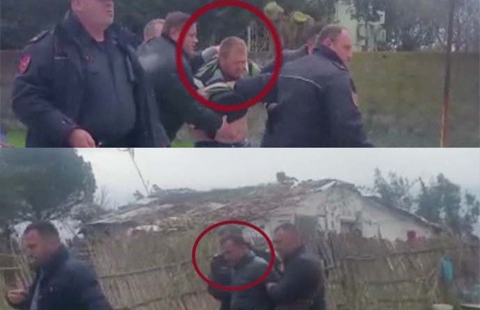 GRABITJA NË FIER/ Zbardhet dinamika: Mu shkrep arma padashje! Nuk kisha qëllim të… (VIDEO)