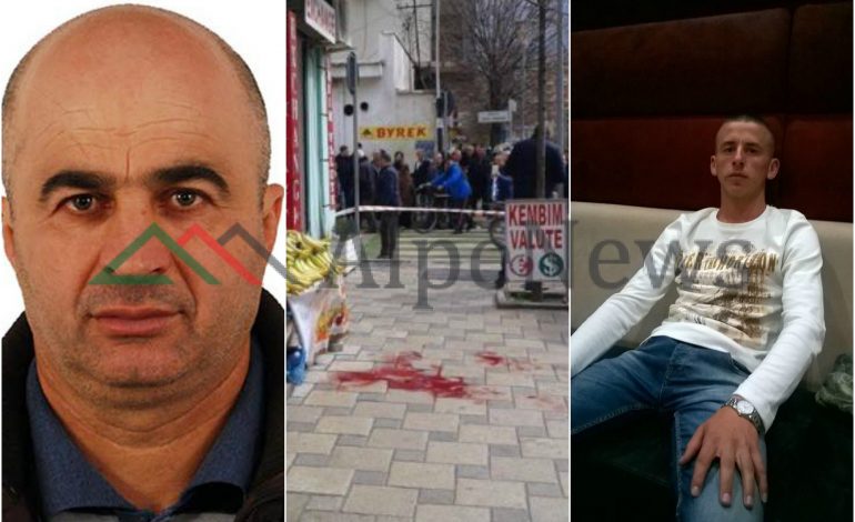 “ENGJËJT MBROJTËS TË FIERIT”/ Patrulla që neutralizoi GRABITJEN e familjes, kapi në kohë rekord edhe hajdutët e “exchange”-t