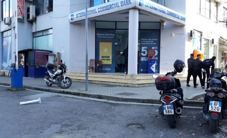 Levë pas kokës/ Si u grabit punonjësi i firmës së ndërtimit tek “Komuna e Parisit”: Pashë dy autorët që…