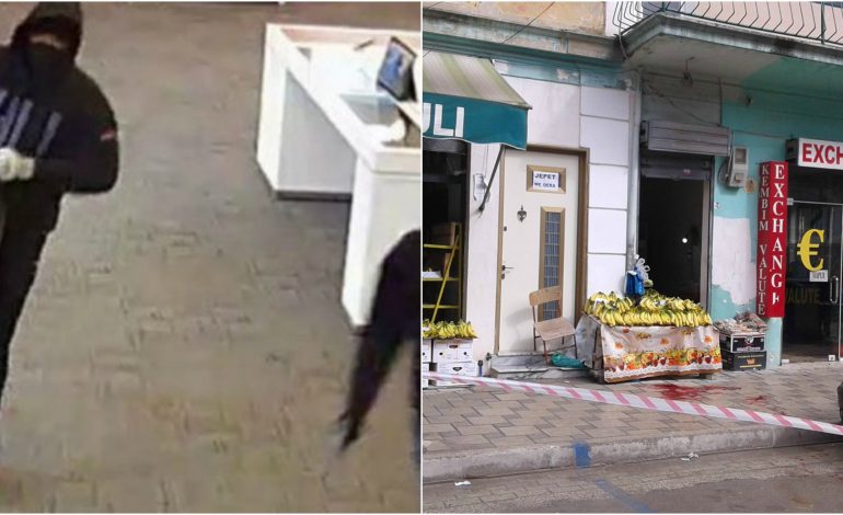 GRABITJA NE FIER/ U përpoq të ndalë hajdutët, ndërron jetë në spital i plagosuri AGUR VRENOZI