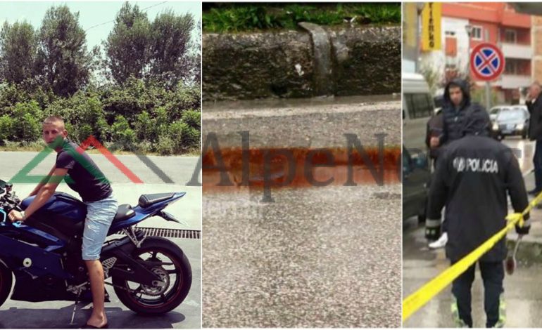 U vra gjatë GRABITJES në Fier, viktima njihej si “EKSPERTI”. Detajet e trishta për jetën e tij