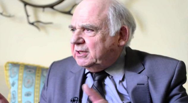 Analisti grek: Shqiptarët do na i marrin të gjitha, janë fëmija i përkëdhelur i Amerikës