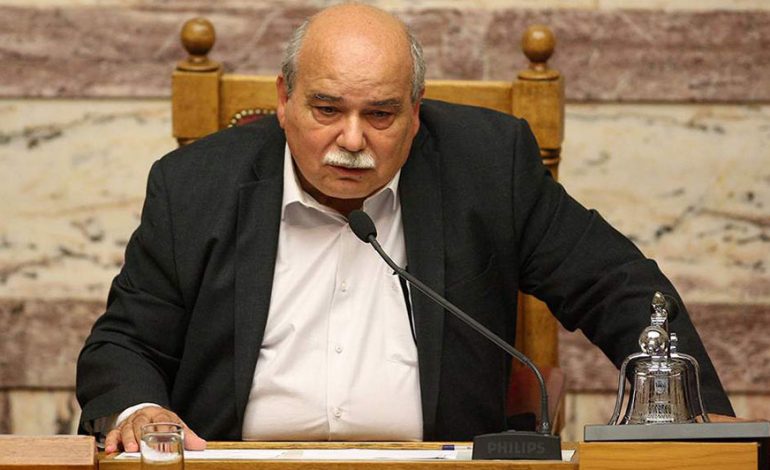 Athina i dorëzon paktin Shkupit/ Kotzias e viziton pas disa ditësh
