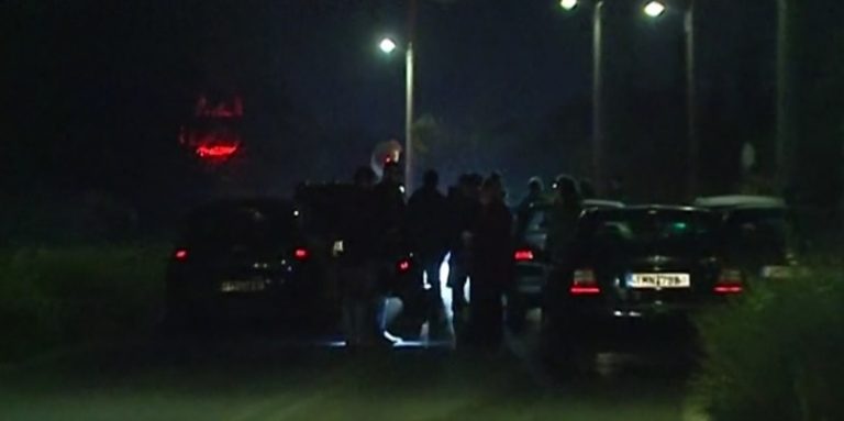 Ekzekutohet me 5 plumba shqiptari në Greqi/ Ja dokumentat e DYSHIMTA që i gjeti policia
