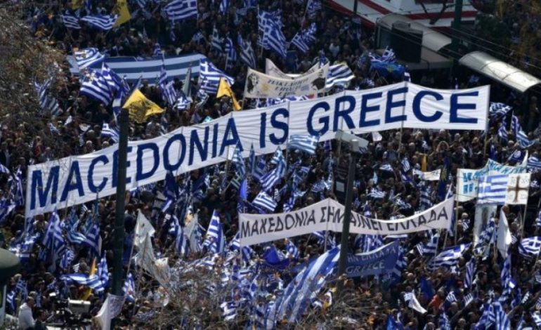 Çfarë pritet të ndodhë në Greqi nëse nuk zgjidhet kontesti i emrit me Maqedoninë…