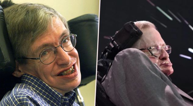 “Zbulimi më i madh i jetës”/ Ja çfarë donte Hawking t’i shkruhej në gurin e varrit (FOTO)
