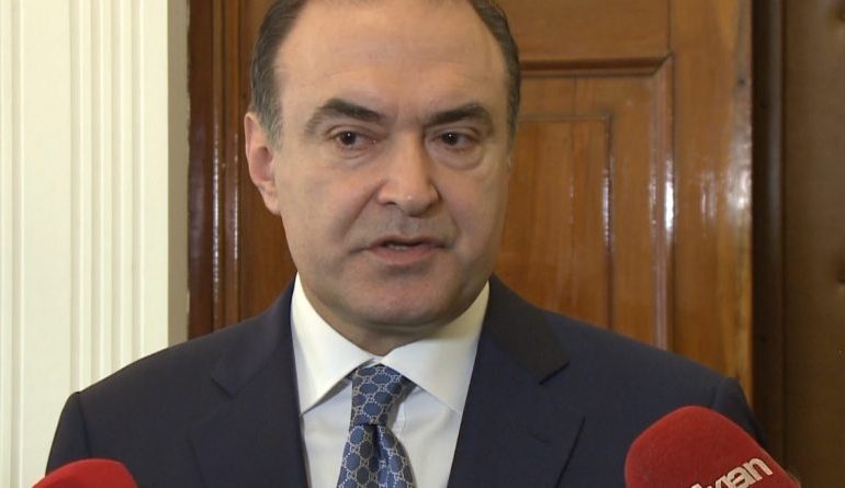 Haxhinasto del kundër LSI për Rrugën e Kombit: Janë qëndrime të..