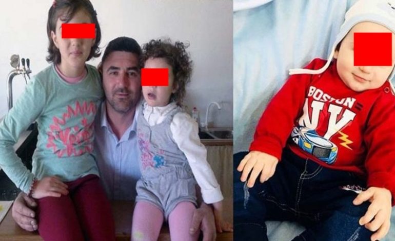 Humbi burrin dhe 3 fëmijët, sot do festonte ditëlindjen e vajzës, Evis Preka: Jam e mbaruar