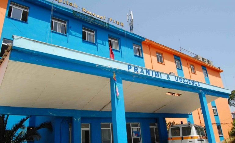 TRAGJIKE/ Humb jetën 36 vjeçari në Fier. Ishte përdorues droge