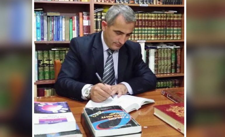 Hoxha që “DEBONTE” xhindët/ Pas arrestimit, Komuniteti Mysliman e pezullon