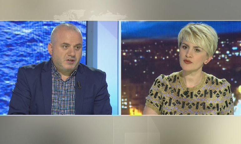 Artan Hoxha: Në 8 muaj janë kapur 723 kg kokainë me destinacion Shqipërinë