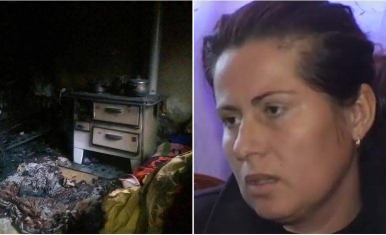 DOGJI burrin dhe vjehrrën me ndihmën e dashnorit/ HYSNIE HOXHALLARI i lutej policisë të zbardhte ngjarjen