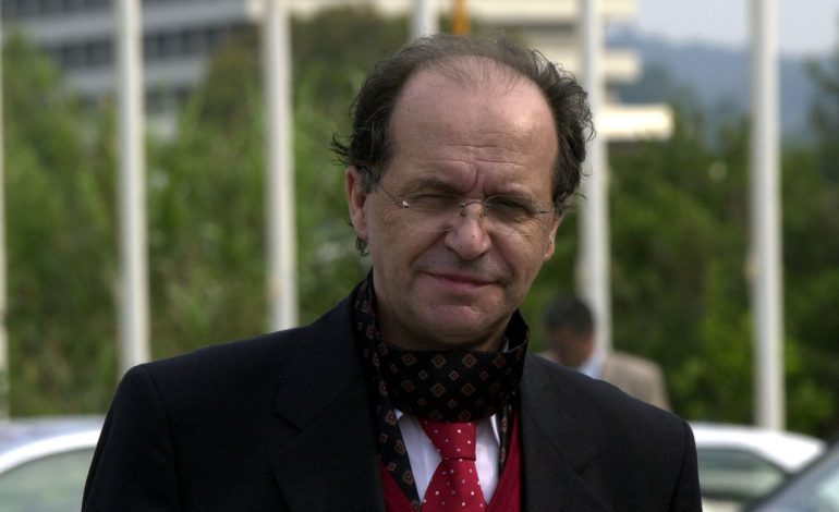 13 vjet nga atentati ndaj Ibrahim Rugovës