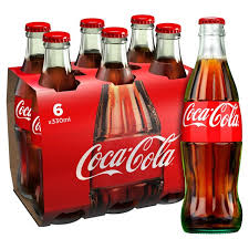 Coca-Cola së shpejti do të prodhojë edhe pije alkoolike