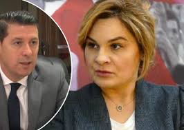 FAKSIMILE/ Ja ka fshehur Kryemadhit, shkresa që fundos Xhikën për rrugën e Gjinarit